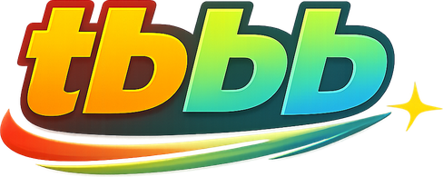 Logo thương hiệu tbbb
